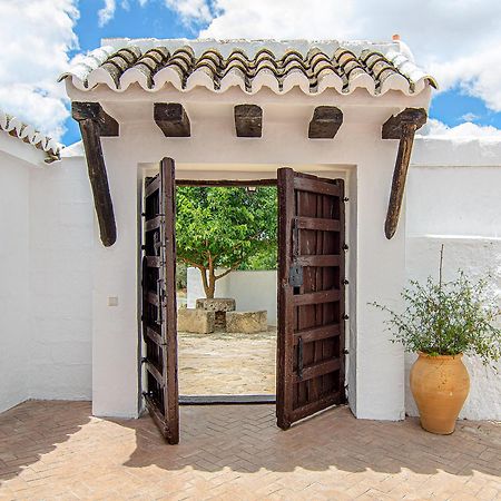 Villa Cortijo Alzamigaja Archidona Esterno foto