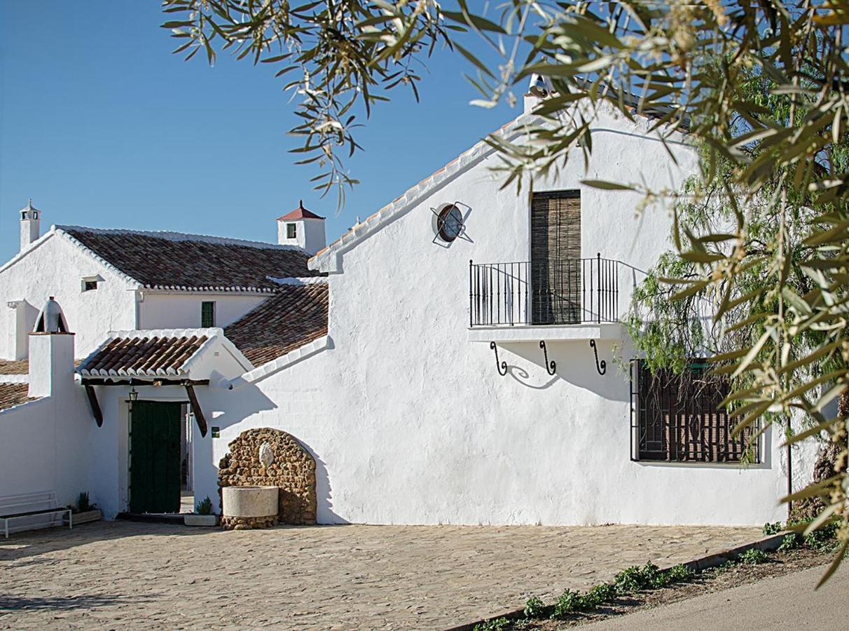 Villa Cortijo Alzamigaja Archidona Esterno foto