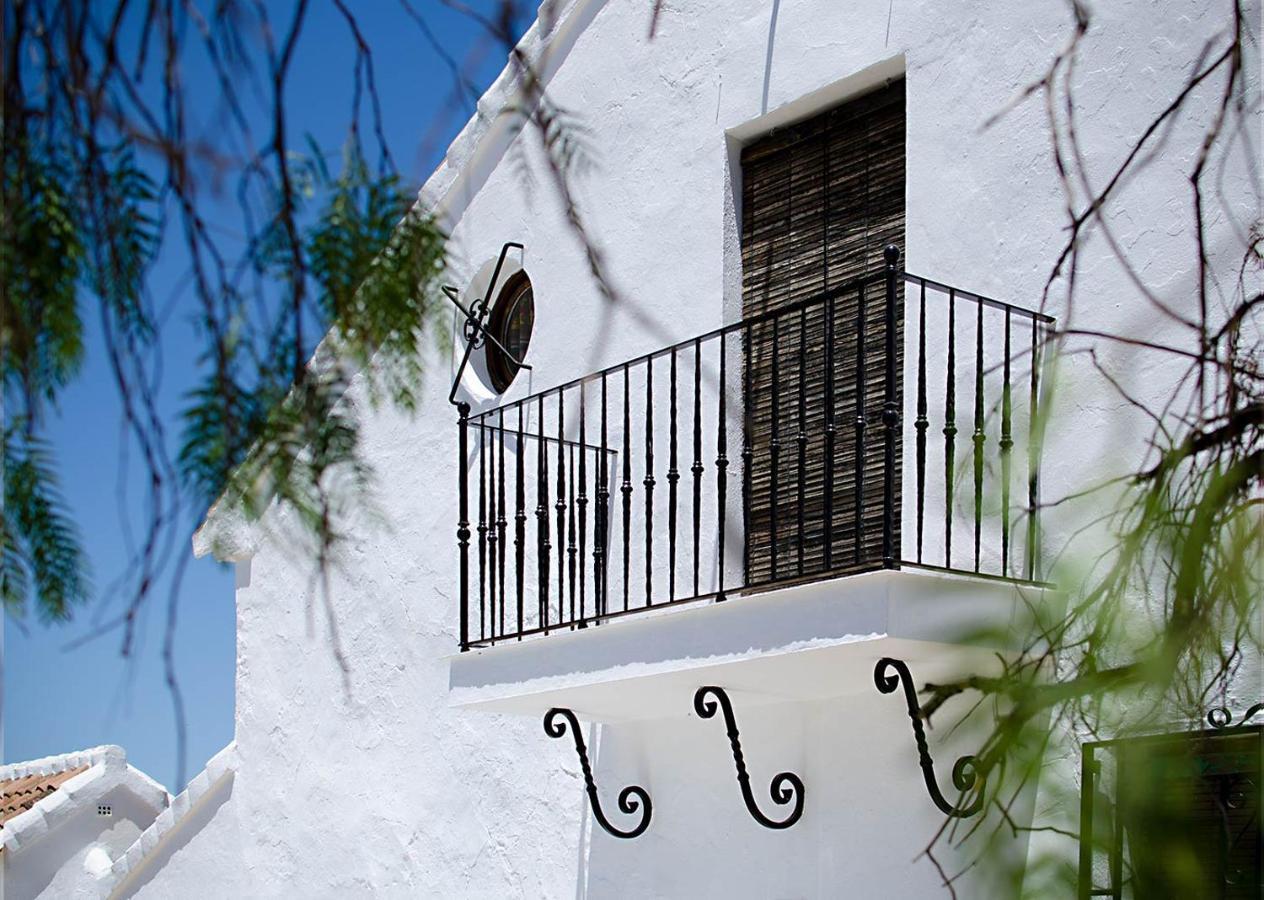 Villa Cortijo Alzamigaja Archidona Esterno foto