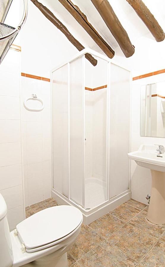 Villa Cortijo Alzamigaja Archidona Esterno foto