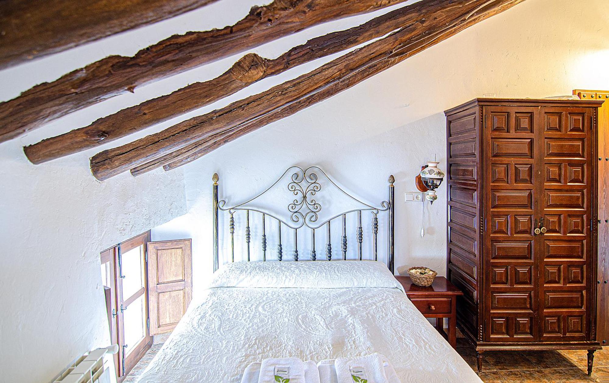 Villa Cortijo Alzamigaja Archidona Esterno foto