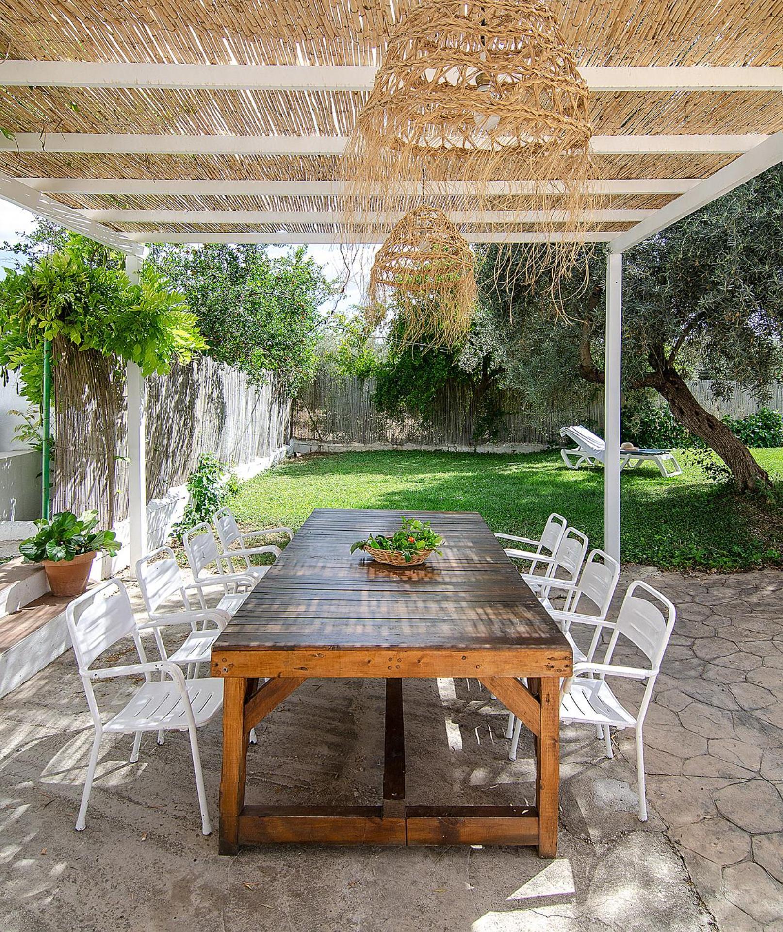 Villa Cortijo Alzamigaja Archidona Esterno foto