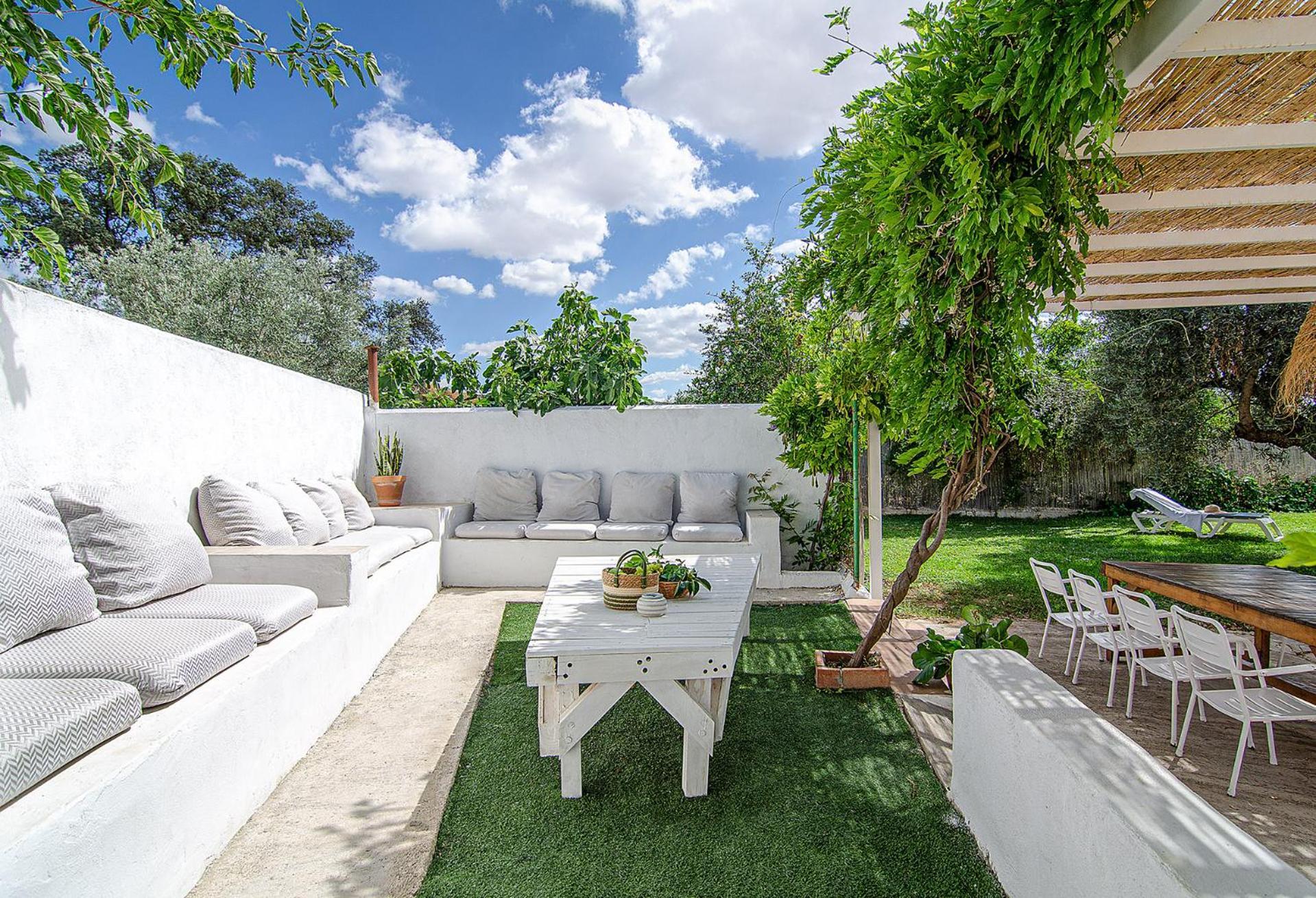 Villa Cortijo Alzamigaja Archidona Esterno foto