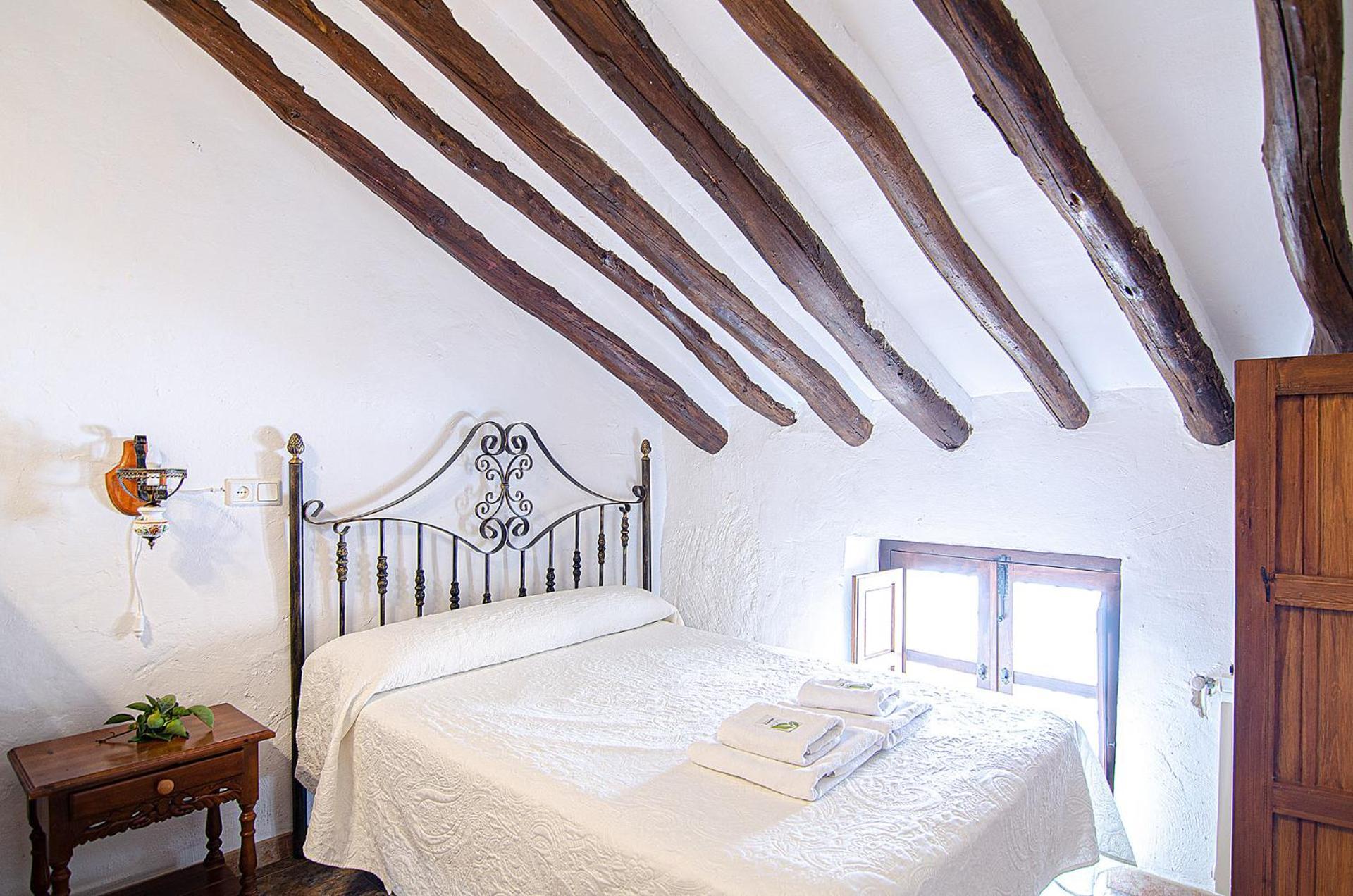 Villa Cortijo Alzamigaja Archidona Esterno foto